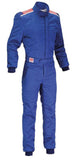 OMP Os 20 Cuffs Suit - XLarge (Red) (Fia/Sfi)