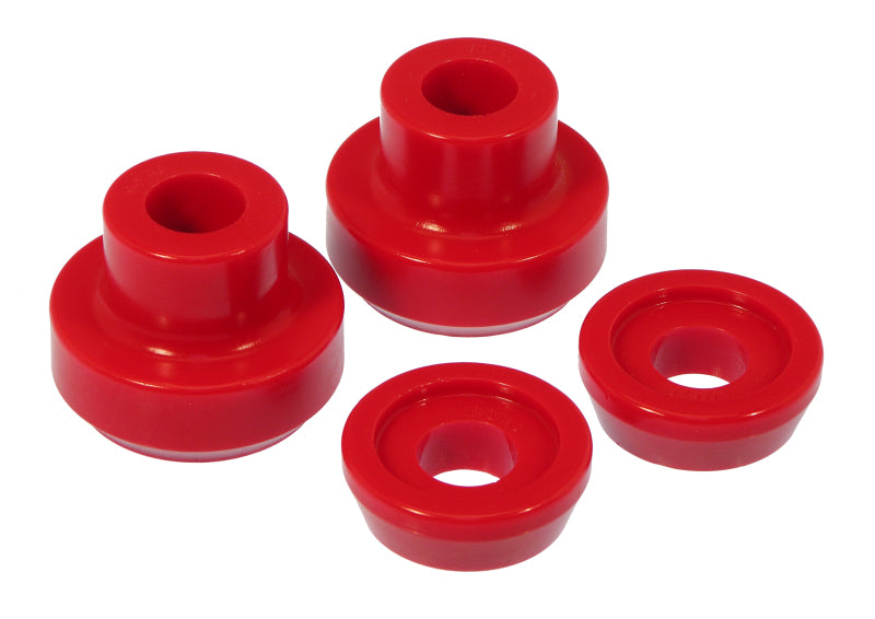 Prothane 83-97 Ford Bronco II / Ranger Radius Arm Bushings - Red - eliteracefab.com