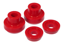 Load image into Gallery viewer, Prothane 83-97 Ford Bronco II / Ranger Radius Arm Bushings - Red - eliteracefab.com