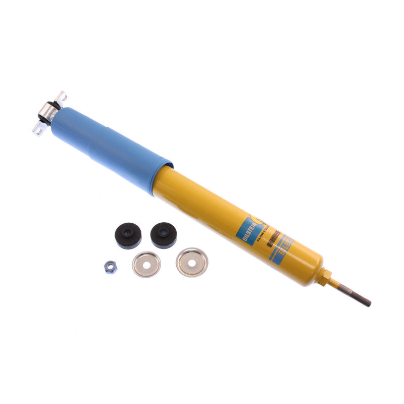 Bilstein B6 1975 Chevrolet Camaro Base Rear 46mm Monotube Shock Absorber - eliteracefab.com