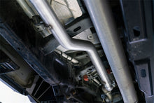 Load image into Gallery viewer, MBRP 3&quot; Muffler Bypass Pipe, 19-20 Ram 1500 5.7L, T409 - eliteracefab.com