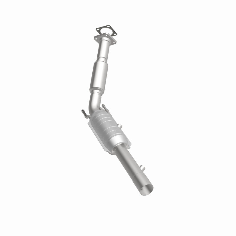 MagnaFlow Conv DF 06-08 VW Rabbit 2.5L Magnaflow