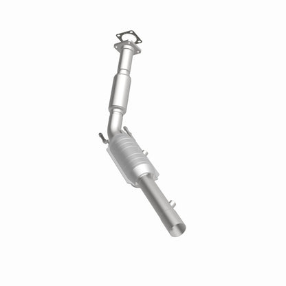 MagnaFlow Conv DF 06-08 VW Rabbit 2.5L Magnaflow