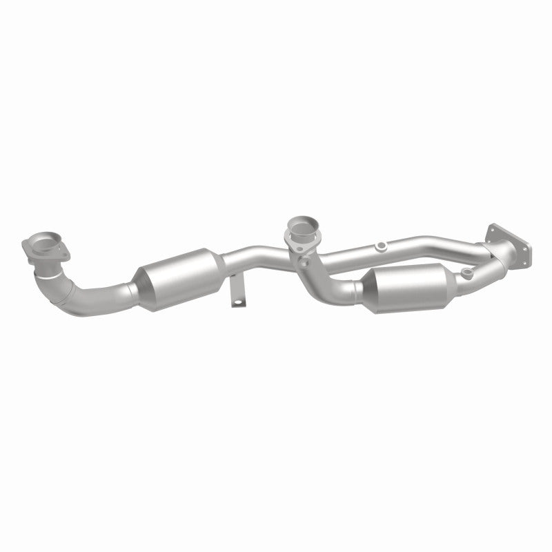 MagnaFlow Conv DF 99-00 Windstar 3.0L V6 Magnaflow