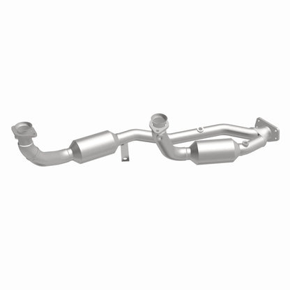 MagnaFlow Conv DF 99-00 Windstar 3.0L V6 Magnaflow
