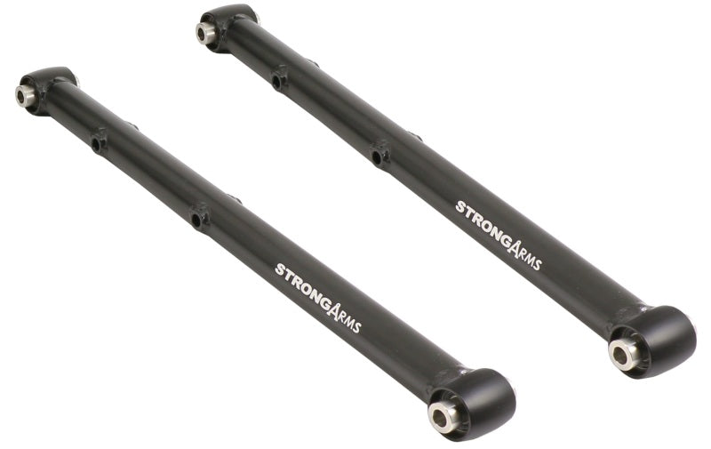 Ridetech 78-88 GM G-Body Rear Lower StrongArms - eliteracefab.com