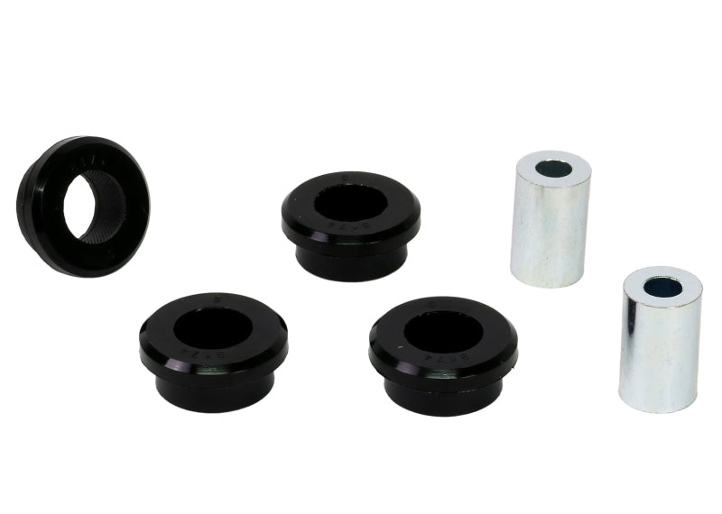 Whiteline Front Panhard Bushing Kit 99-06 Jeep Grand Cherokee WJ/WG Whiteline