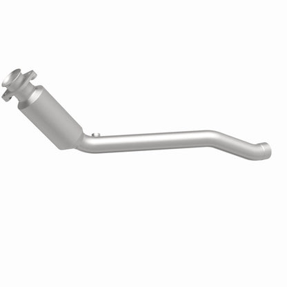 MagnaFlow DF Conv 2010-2013 Landrover  LR4 V8 5 OEM Underbody Magnaflow