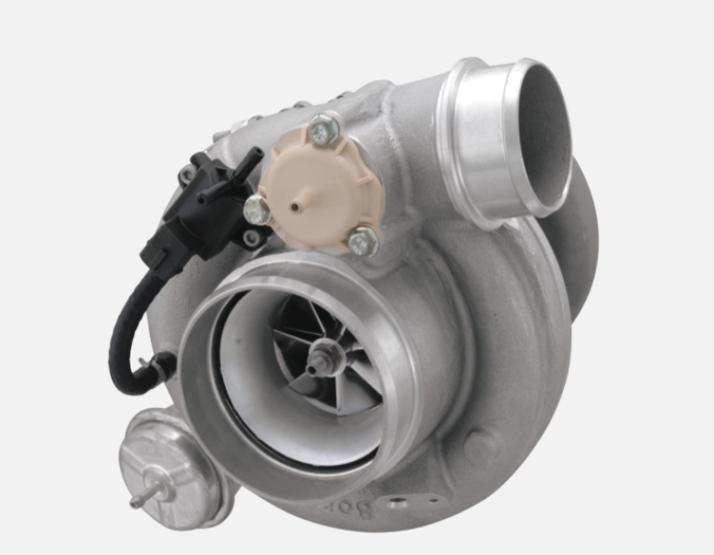 BorgWarner SuperCore Assembly EFR 9174 Cast Iron Housing BorgWarner