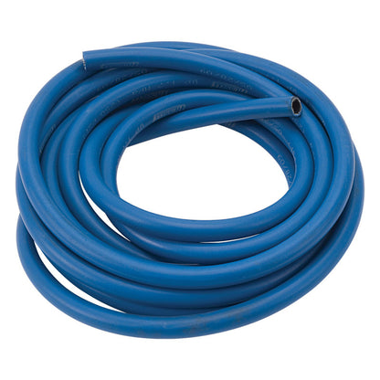 Russell Performance -8 AN Twist-Lok Hose (Blue) (Pre-Packaged 100 Foot Roll)