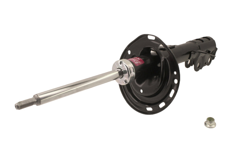 KYB Excel-G Strut Front Right Toyota Sienna FWD 11-12 3.5L - eliteracefab.com