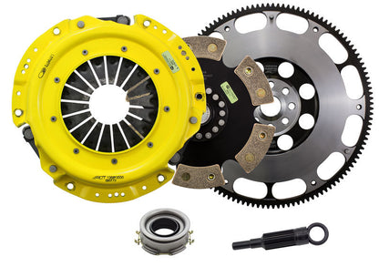 ACT 2013 Scion FR-S XT/Race Rigid 6 Pad Clutch Kit ACT