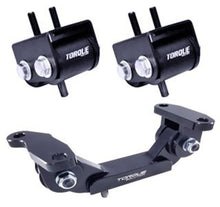 Load image into Gallery viewer, Torque Solution Engine / Transmission Mount Subaru WRX / STI 2002-2011 - eliteracefab.com