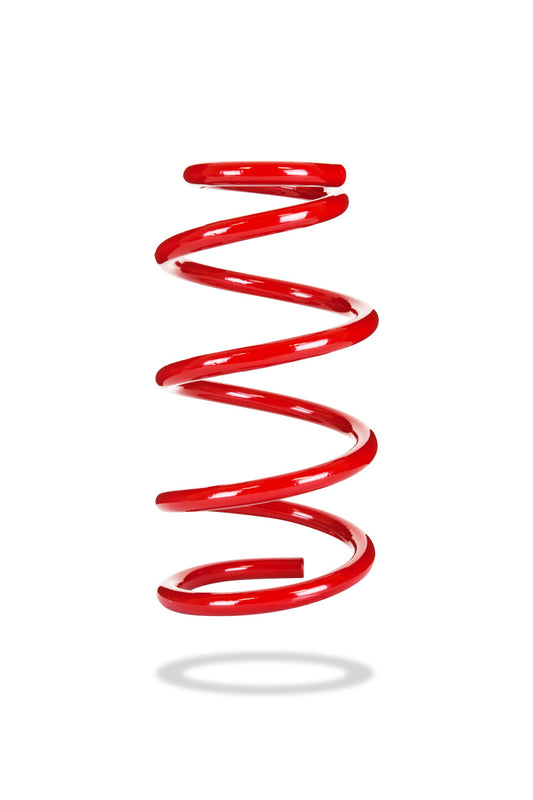 Pedders 2006+ Hyundai Santa Fe Rear Coil Spring Stock Height Heavy Duty - Single - eliteracefab.com