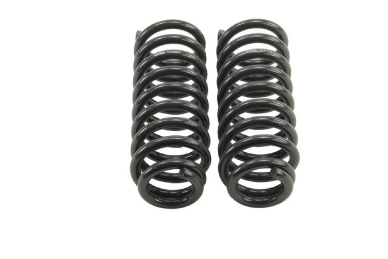 Belltech COIL SPRING SET 02-06 TRAILBLAZER/ENVOY - eliteracefab.com