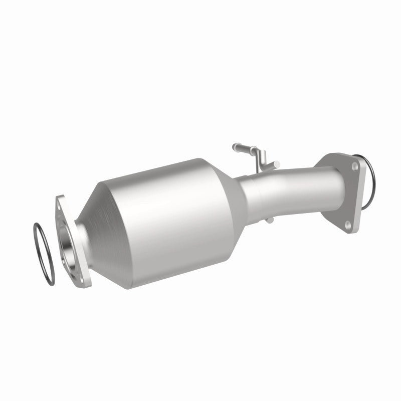 Magnaflow OEM Grade Direct Fit Converter 15-16 Honda CR-V 2.4L Magnaflow