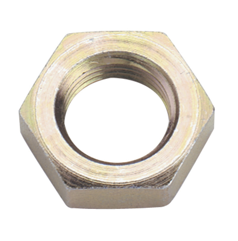 Fragola Performance Systems 592403 Bulkhead Nuts -3AN - eliteracefab.com