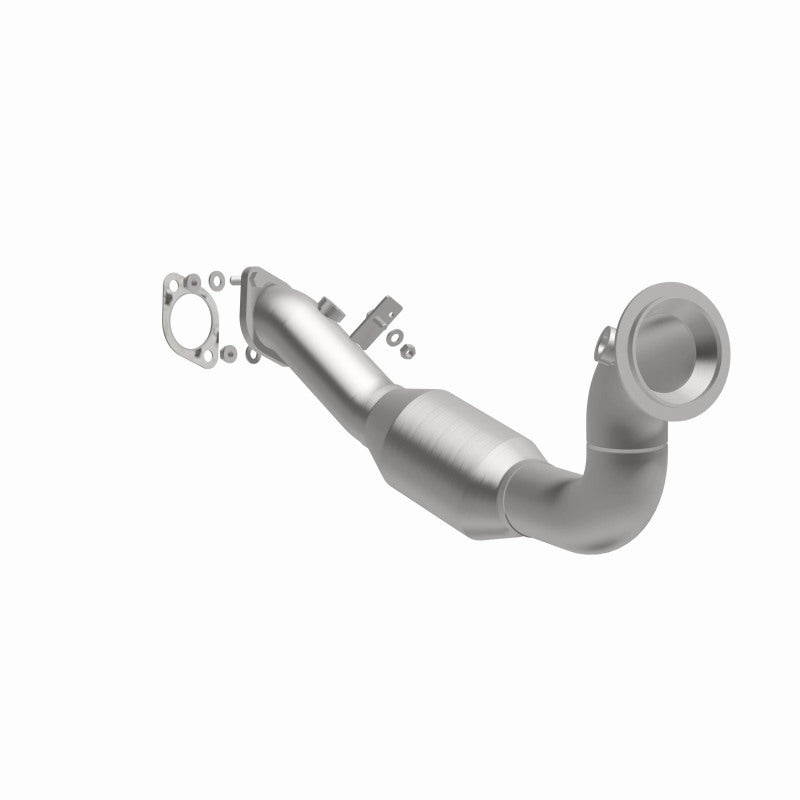 MagnaFlow Front Forward Converter Direct Fit 09-16 BMW Z4 3.0L Magnaflow