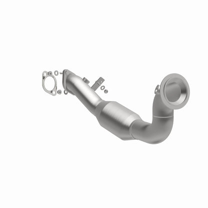 MagnaFlow Front Forward Converter Direct Fit 09-16 BMW Z4 3.0L Magnaflow