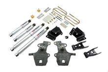 Load image into Gallery viewer, Belltech LOWERING KIT WITH SP SHOCKS - eliteracefab.com