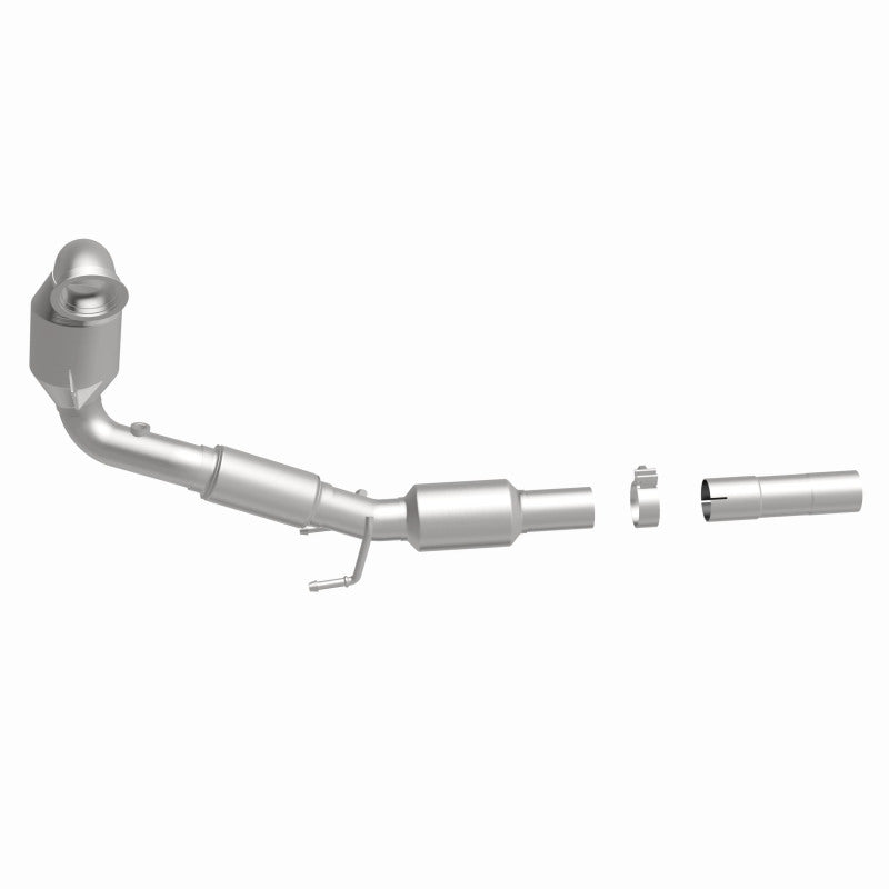 MagnaFlow Converter Direct Fit 15-17 Volkswagen Golf / GTI Magnaflow