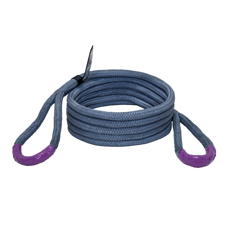 Yukon Kinetic Recover Rope 7/8in Yukon Gear & Axle