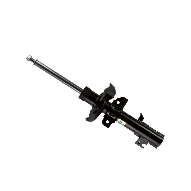 Bilstein B4 2011-2014 Mazda 2 Front Right Twintube Strut Assembly - eliteracefab.com