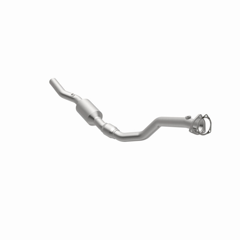 MagnaFlow Conv DF 96-99 Audi A6 Quattro 2.8L Magnaflow