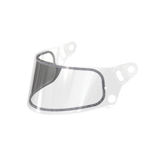 Bell SE03 Helmet Shield - Clear - 2010001