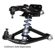 Load image into Gallery viewer, Ridetech 73-87 Chevy C10 Front StrongArm Control Arms Uppers and Lowers for use with CoilOvers - eliteracefab.com