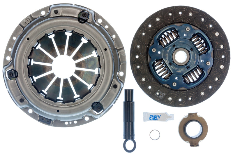 Exedy OE 2003-2008 Honda Accord L4 Clutch Kit - eliteracefab.com