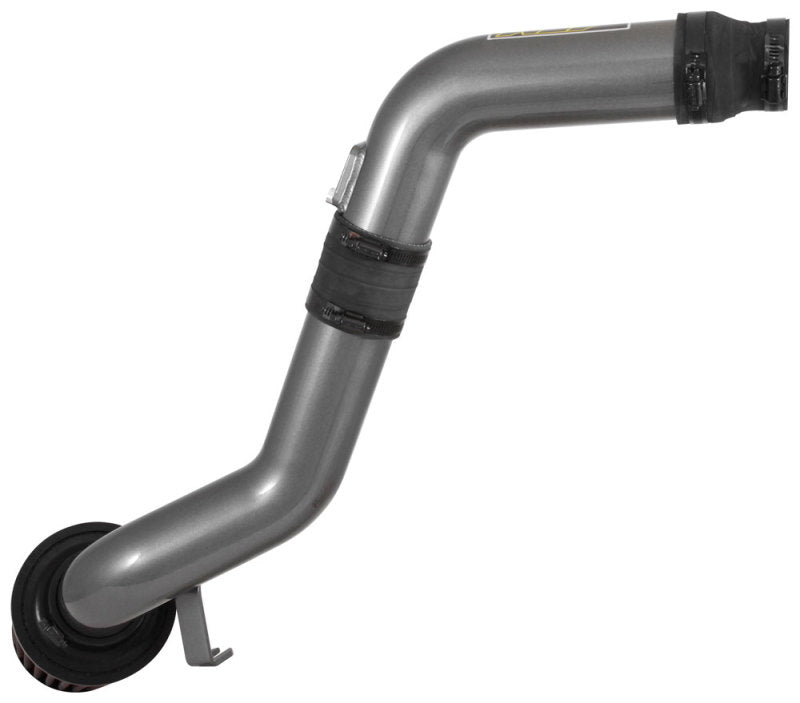 AEM 2016 Honda Civic L4-1.5L F/I Gunmetal Aluminum Cold Air Intake - eliteracefab.com