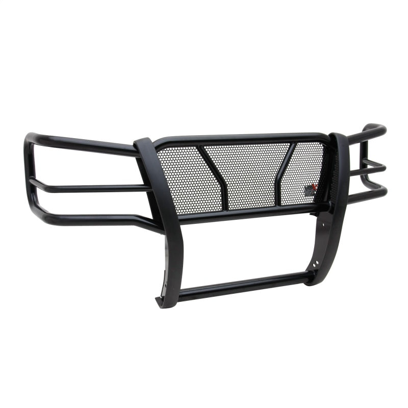 Westin 2003-2007 Chevrolet Silverado Classic 1500 HDX Grille Guard - Black Westin