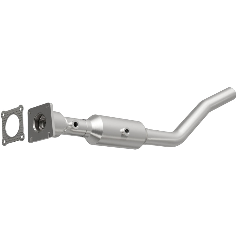 MagnaFlow Conv DF CALIBER- 07-09 2.4L OEM Magnaflow