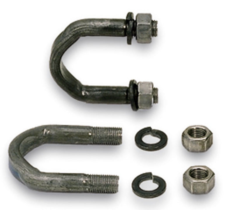 Moroso Ford/Dana 60 U-Bolts