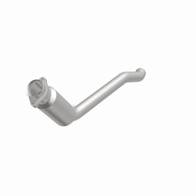 MagnaFlow DF Conv 2010-2013 Landrover  LR4 V8 5 OEM Underbody Magnaflow