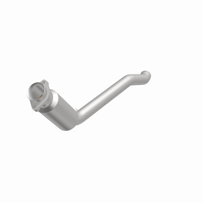 MagnaFlow DF Conv 2010-2013 Landrover  LR4 V8 5 OEM Underbody Magnaflow