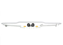 Load image into Gallery viewer, Whiteline 08+ Subaru WRX Hatch / 08-09 Subaru STi Rear 20mm Heavy Duty Adjustable Swaybar (includes - eliteracefab.com