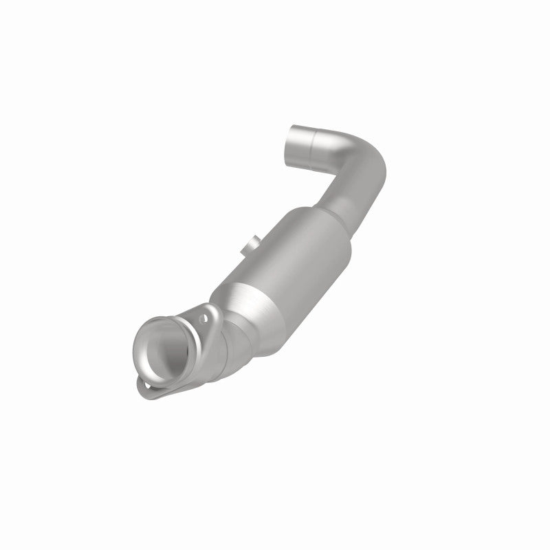 MagnaFlow Left Side Converter Direct Fit 15-17 Ford F-150 5.0L Magnaflow
