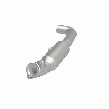 MagnaFlow Left Side Converter Direct Fit 15-17 Ford F-150 5.0L Magnaflow