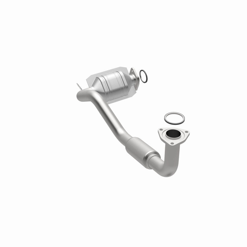 MagnaFlow Conv DF Toyota MR2 Rear Conv. Magnaflow