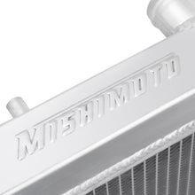 Load image into Gallery viewer, Mishimoto 03-08 Hyundai Tiburon Aluminum Radiator - eliteracefab.com