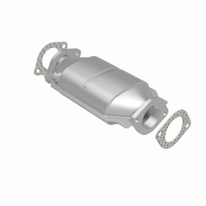 MagnaFlow Conv DF 97-99 Nissan Maxima Rear Magnaflow