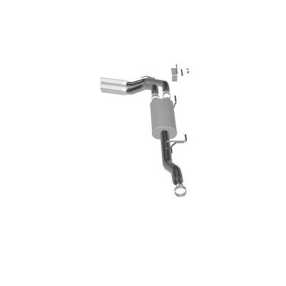 MagnaFlow SYS C/B 09 Dodge Ram Pickup Magnaflow