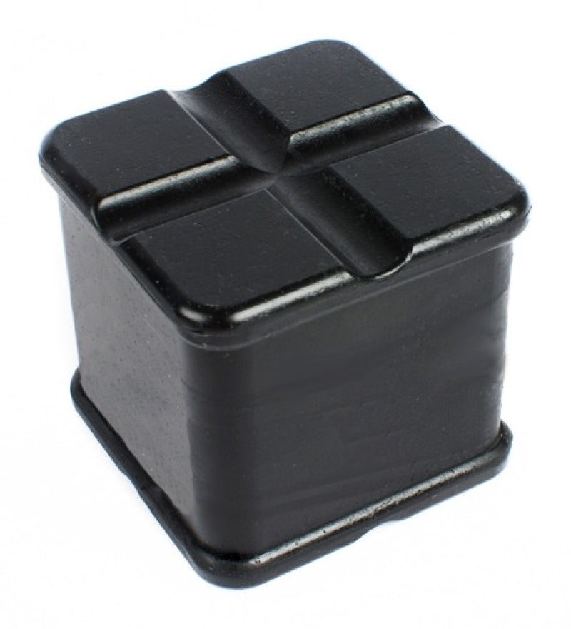 Torque Solution Transmission Mount Insert: 2015+ VW Golf/GTI/Golf R MK7 MQB - eliteracefab.com