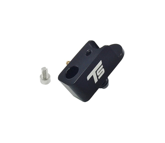 Torque Solution Billet Boost Tap for 2007+ Mini R55 R56 R57 R58 R59 - TS-BT-R56