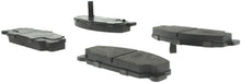 Load image into Gallery viewer, StopTech Street Select Brake Pads - Rear - eliteracefab.com