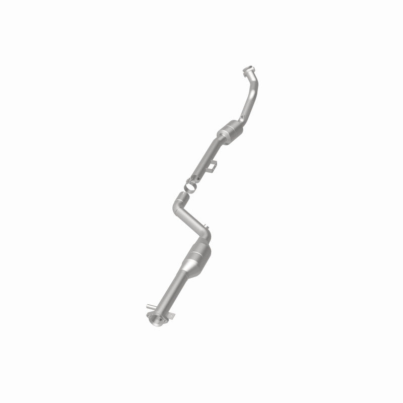 MagnaFlow Conv DF 96-98 Mercedes SL500 5.0L Magnaflow