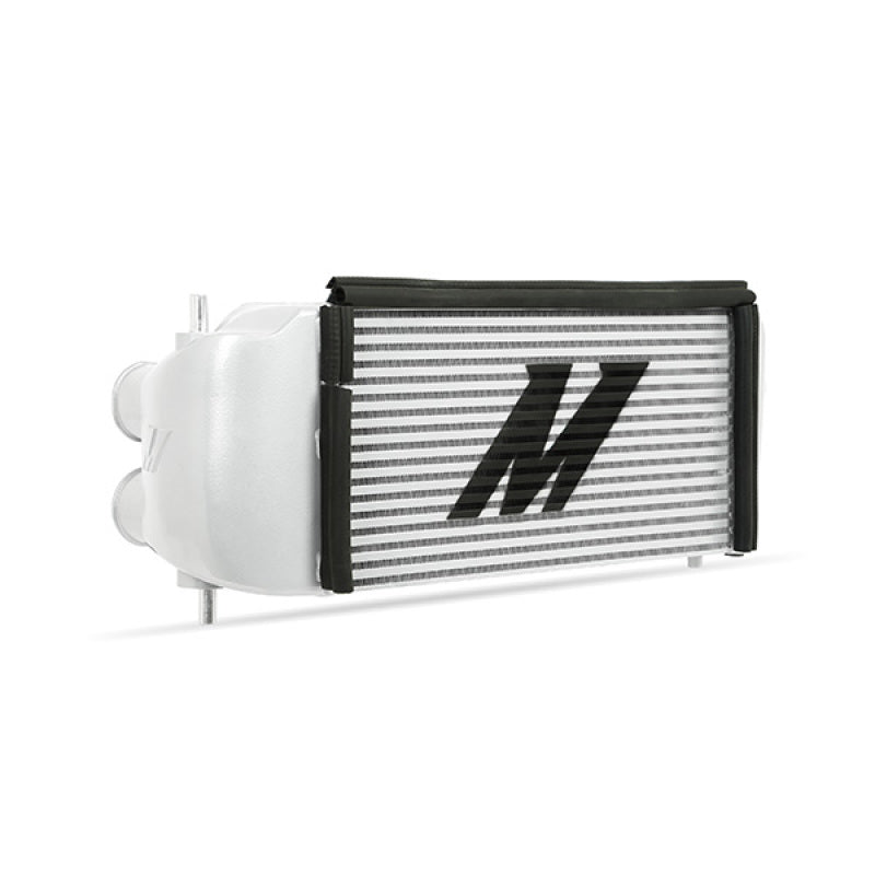 Mishimoto 2016+ Ford F-150 2.7/3.5L Ecoboost Intercooler (I/C ONLY) - Sleek Silver - eliteracefab.com