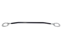 Whiteline 90-99 BMW 3 Series 6 cyl excl Traction Control Front Strut Tower Brace **SPECIAL ORDER 90 - eliteracefab.com